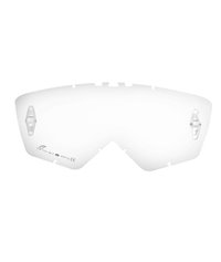 Replacement lens "clear" for Googles Ariete