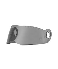 Visor for Touratech Aventuro Mod, tinted 80%, size XL-3XL, with preparation for interior anti-fog screen