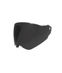 Visor for Touratech Aventuro Carbon2, tinted 80%, with Pinlock-preparation