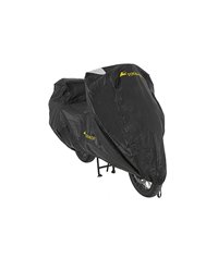 Touratech Outdoor tarpaulin cover for long-distance Enduros with cases