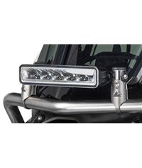 Mounting adapter M6 for Bullbar additional headlights (set with 2 pieces)