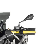 Hand protectors DEFENSA Expedition "Touratech special" for BMW R1250GS/ R1250GS Adventure/ R1200GS (LC)/ R1200GS Adventure (LC)