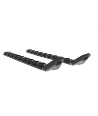 Replacement bars for motor protection "Expedition XL" for BMW R1200GS from 2013 / BMW R1200GS Adventure from 2014