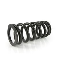 Progressive replacement springs for front and rear shock absorber BMW R1200GS Adventure ESA 2010-2013 „BMW Original shocks WP“