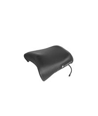 Comfort seat pillion HEAT CONTROL, for BMW R1200GS up to 2012 / R1200GS Adventure up to 2013