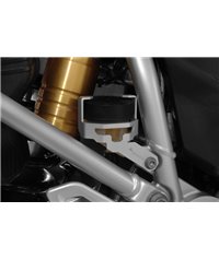 Rear brake fluid reservoir guard for BMW R1250GS/ R1250GS Adventure/ R1200GS from 2013/ R1200GS Adventure from 2014/ R1200R from