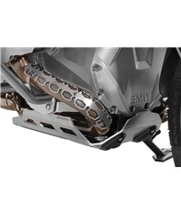 Heat protection shield front manifolds for BMW R1200GS from 2013/ BMW R1200GS Adventure from 2014/ BMW R1200RT from 2014/ BMW R1