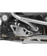 Protection for flap control, for BMW R1250GS/ R1250GS Adventure/ R1200GS (LC)/ R1200GS Adventure (LC)