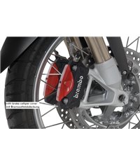 Brake calliper cover (set) front for BMW R1200GS from 2013/ BMW R1200GS Adventure from 2014/ BMW R1200RT from 2014/BMW R nineT/ 