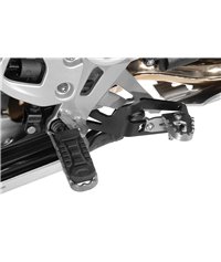 Folding and adjustable brake lever for BMW R1250GS/ R1250GS Adventure/ R1200GS ab 2013/ R1200GS Adventure from 2014