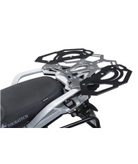 Fold-out luggage rack for BMW R1250GS/ R1250GS Adventure/ R1200GS (LC)/ R1200GS Adventure (LC)/ F850GS Adventure