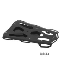 Luggage rack XL instead of pillion seat for BMW R1250GS Adventure/ R1200GS from 2013, black