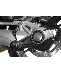 Cardan guard for BMW R1250GS/ R1250GS Adventure/ R1200GS from 2013/ R1200GS Adventure from 2014/ R1250RT/ R1200RT from 2014/ R12