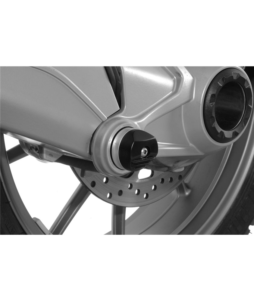 Dazhidz R 1200 GS LC Protecteur Coulissant R1250 Cardan GS