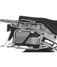 Toolbox for original BMW case carrier BMW R1250GS/ R1250GS Adventure/ R1200GS/ R1200GS Adventure