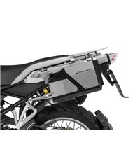 Mounting kit for toolbox without pannier rack for BMW R1250GS/ R1250GS Adventure/ R1200GS (LC) / R1200GS Adventure (LC)