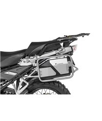 Toolbox for ZEGA Evo / Pro2 pannier systems for BMW R1250GS/ R1250GS Adventure/ R1200GS (LC)/ R1200GS Adventure (LC)