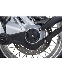 Wheel hub cover for BMW R1250GS/ R1250GS Adventure/ R1200GS (LC)/ R1200GS Adventure (LC)/ R1200R (LC)/ R1200RS (LC)/ R1200RT (LC