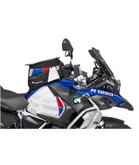 Tank bag Ambato Exp HP for BMW R1250GS/ R1250GS Adventure/ R1200GS (LC)/ R1200GS Adventure (LC)/ F850GS/ F850GS Adventure/ F750G