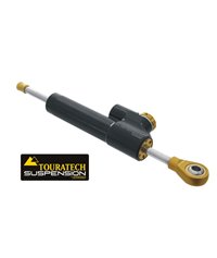 Touratech Suspension steering damper *CSC* for BMW R1200GS (LC)  model 2013 +mounting kit included+