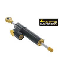 Touratech Suspension steering damper "CSC" for BMW R1200GS(LC)/R1250GS/BMW R1200GS(LC)/R1250GS Adventure 2014 onwards, with moun