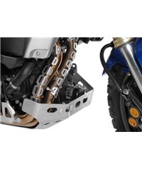 Universal tube manifold cover, 35-42mm p.ex.  BMW F800GT/F650GS(Twin)/F700GS/F800GS/F800GS Adventure Yamaha XT660/Yamaha XT1200Z