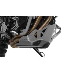 *Expedition* engine guard / skid plate for BMW F700GS/F650GS(Twin)/F800GS/F800GS Adventure