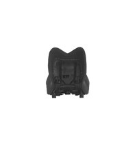 Comfort seat one piece DriRide, for BMW F800GS/F700GS/F650GS(Twin), breathable, standard