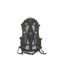 „Touratech Adventure 2“ rucksack, yellow-black