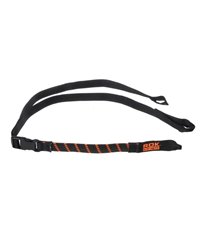 Rokstraps STRAP IT™ Motorbike Adjustable *black-orange*