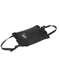 Waterbag, 10 litres, black, by Touratech Waterproof made by ORTLIEB