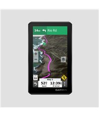 Garmin zumo XT incl. European maps