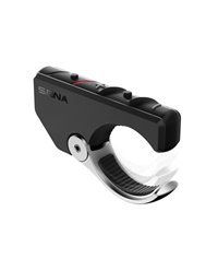 Handlebar remote RC4 for Sena Bluetooth communication