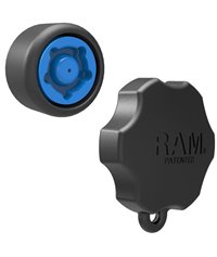 RAM Mount Security Knob for Adaptationer