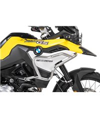 Stainless steel crash bar for BMW F850GS/ F750GS