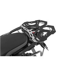 Fold-out luggage rack for BMW F850GS/ F750GS