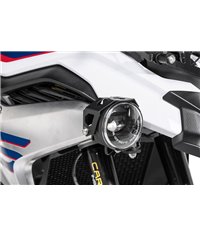 Set of LED auxiliary headlights fog / fog for BMW F850GS / F750GS