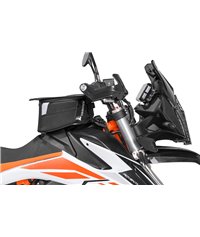 Tank bag Ambato Pure for KTM 890 Adventure / 890 Adventure R / 790 Adventure / 790 Adventure R/ 390 Adventure