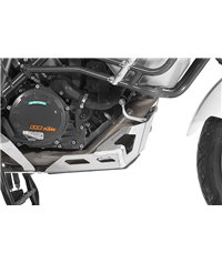 Engine protection shield "Expedition" KTM 1050 Adventure/ 1090 Adventure/ 1190 Adventure/ 1190 Adventure R/ 1290 Super Adventure