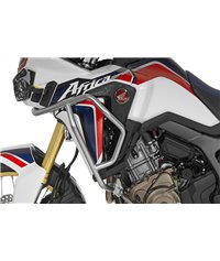 Special offer 3: Engine protector *RALLYE* + Engine crash bar + Crash bar for Honda CRF1000L Africa Twin