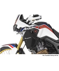 Bags Ambato for crash bars 402-5160/402-5161 for Honda CRF1000L Africa Twin (1 pair)