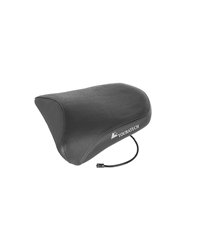 Comfort seat pillion HEAT CONTROL, for Honda CRF1000L Africa Twin / CRF1000L Adventure Sports