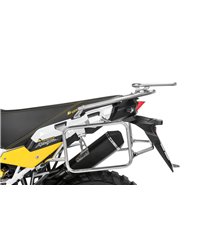 ZEGA Topcase rack for Honda CRF1000L Africa Twin Adventure Sports