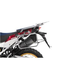 Stainless steel pannier rack for Honda CRF1000L Africa Twin (2018-) /CRF1000L Adventure Sports