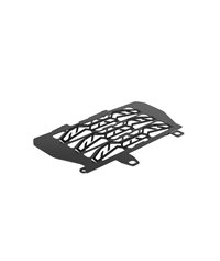 Radiator protector black for Honda CRF1100L Africa Twin