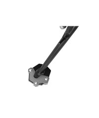 Side stand base extension for Kawasaki Versys 1000 up to 2014