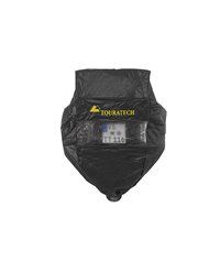 Touratech Outdoor tarpaulin cover for long-distance Enduros with cases