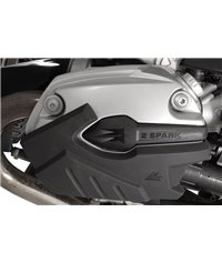 Valve cover protection "Sport" for all BMW R1200 models (-2009) BMW R1200R (upto 2010)