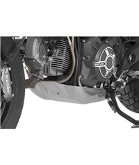 Engine guard for Ducati Scrambler