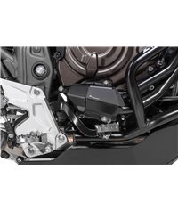 Water pump protection for Yamaha Tenere 700